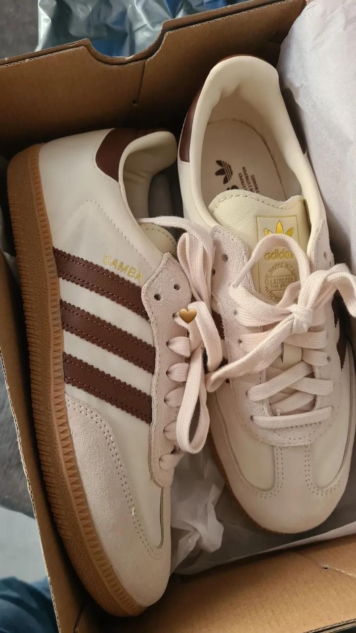 Adidas Spezial