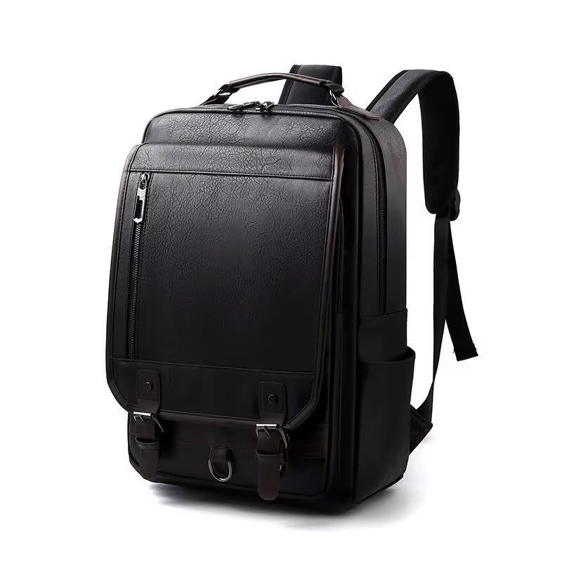Sacs à Dos en Cuir