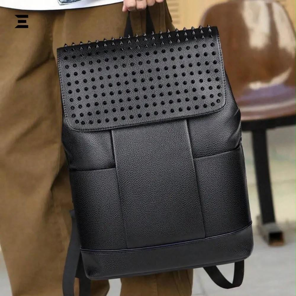 Sacs à Dos en cuir