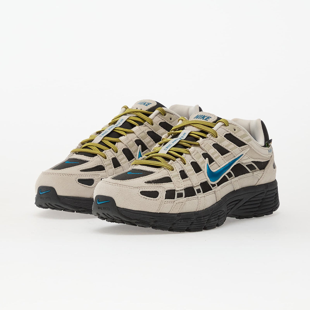 Nike P6000