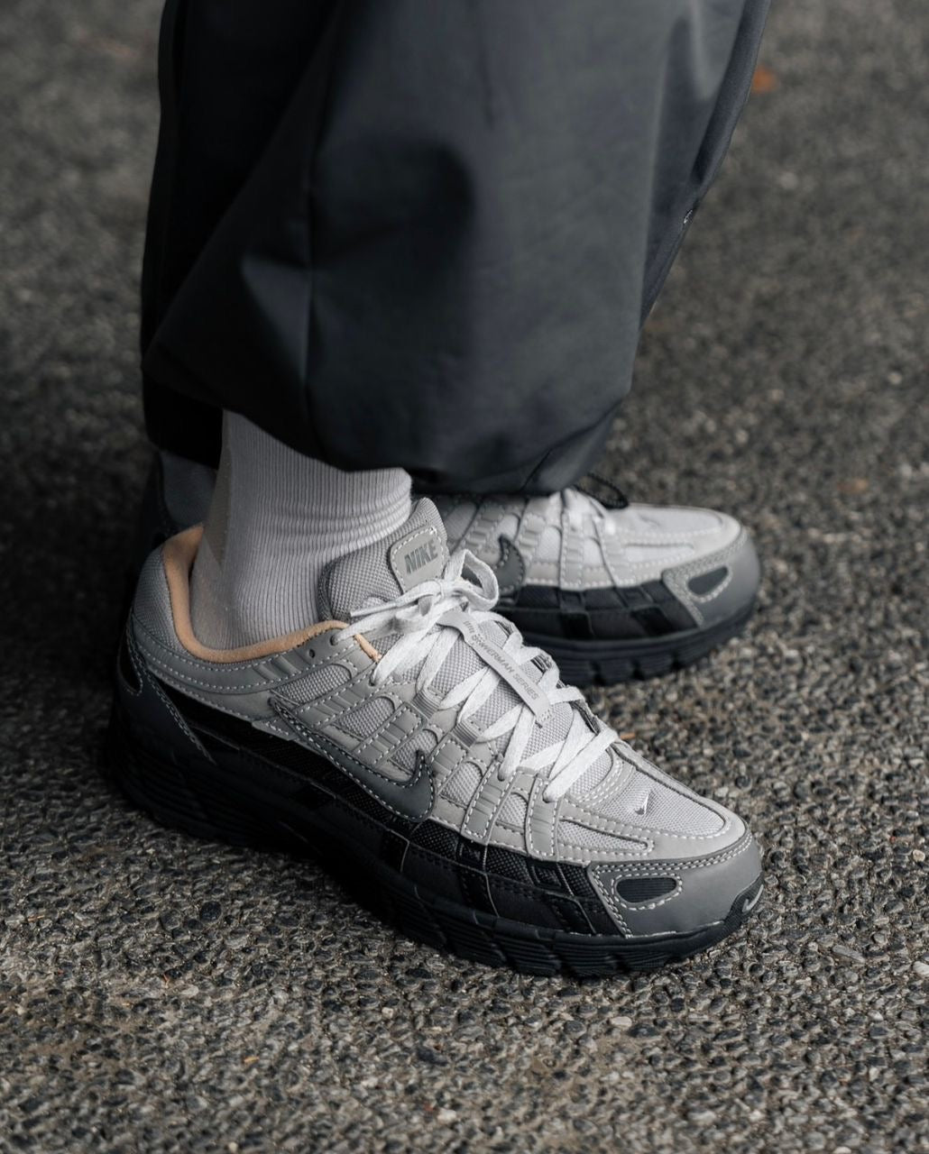 Nike P6️⃣0️⃣0️⃣0️⃣ : Qualité Authentique