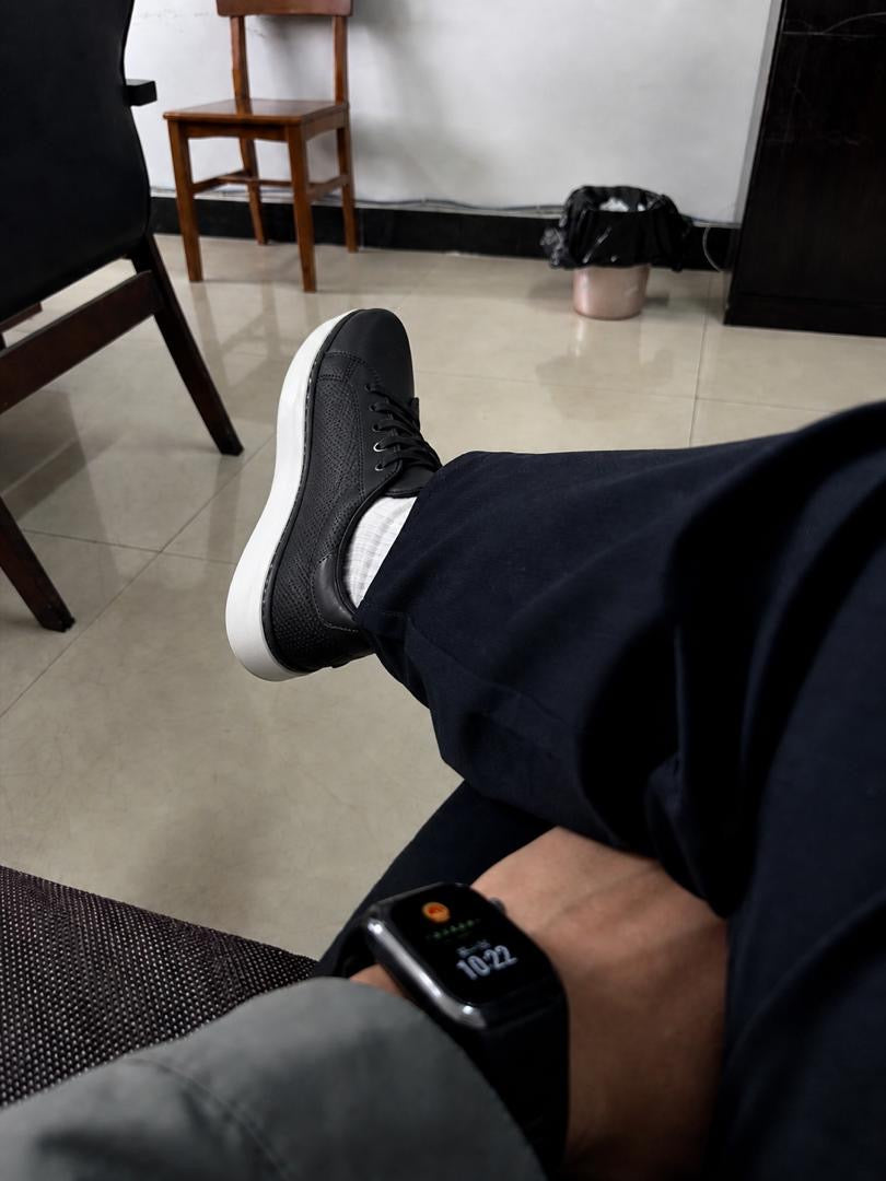 Classique homme ALDO Authentique