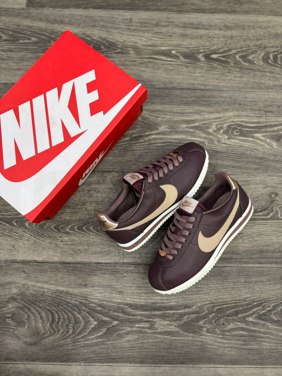 Nike CORTEZ