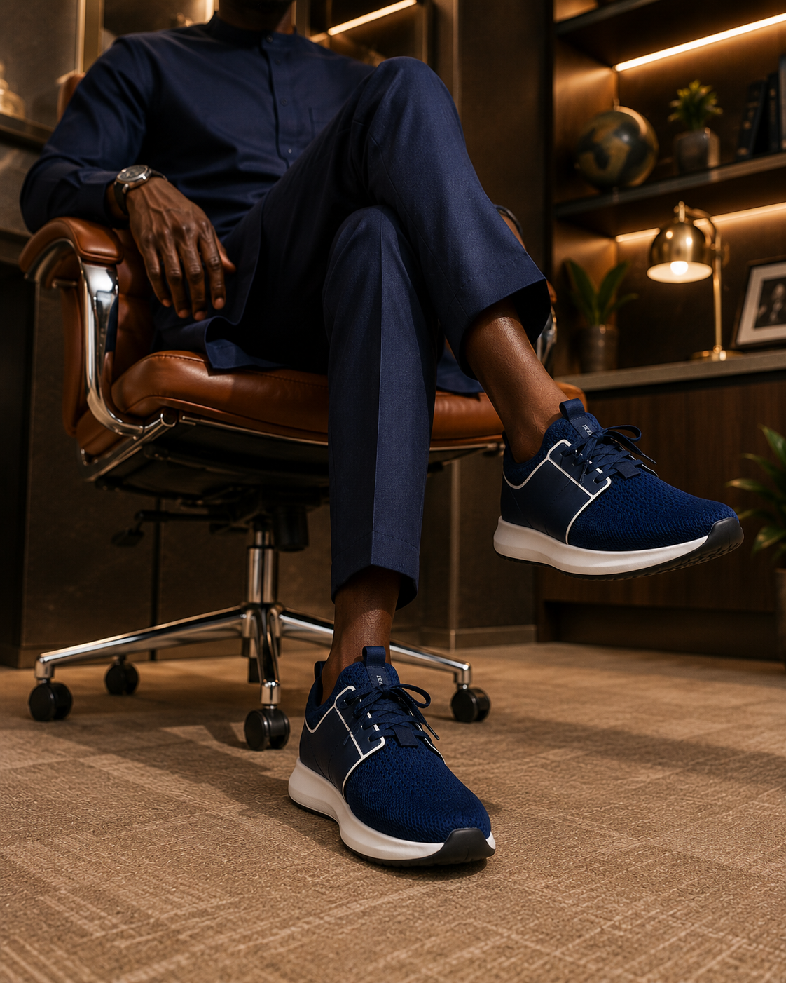 Chaussures Hermes Classique homme