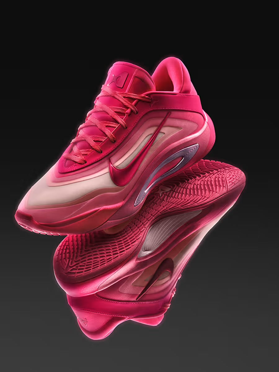 Nike A'ja Wilson A'One