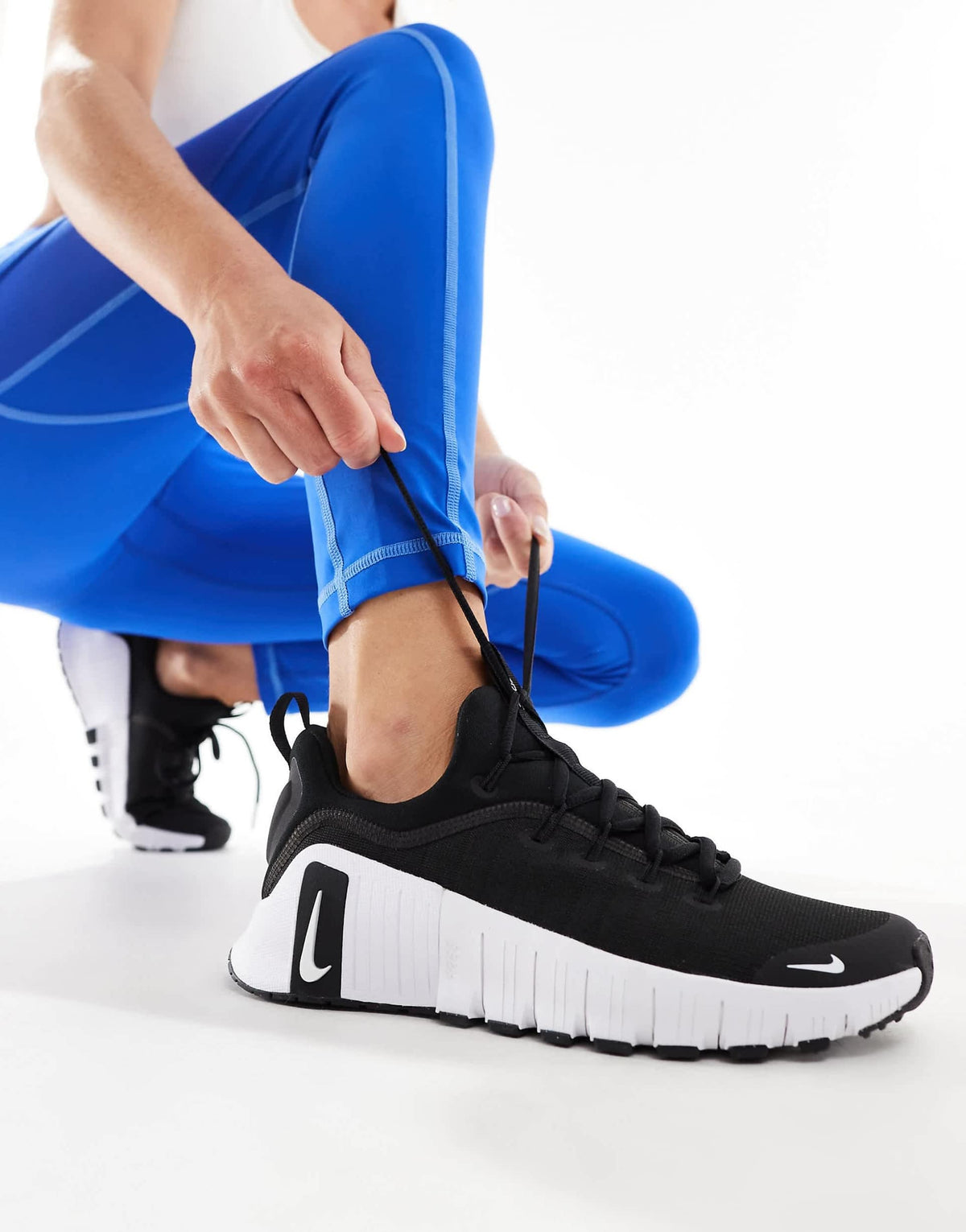 Nike Free Metcon 6