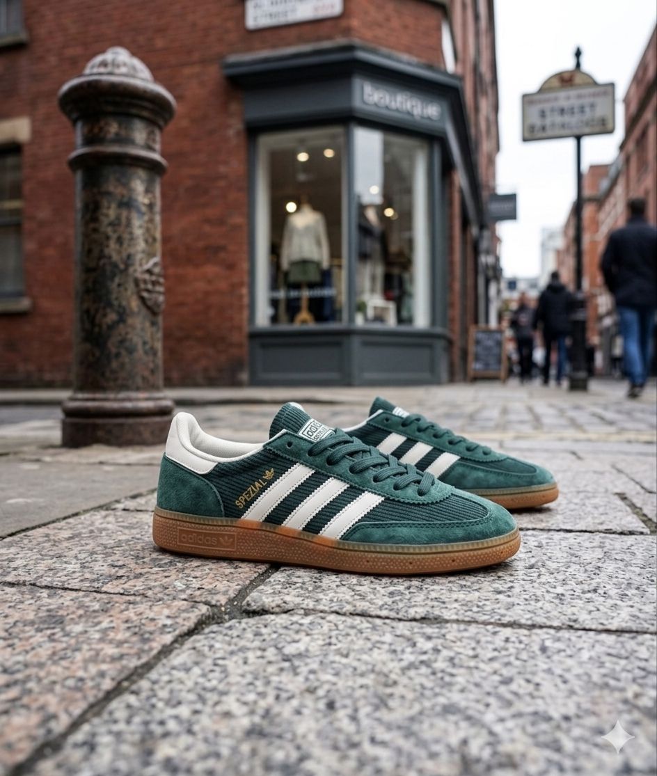 Adidas Spezial
