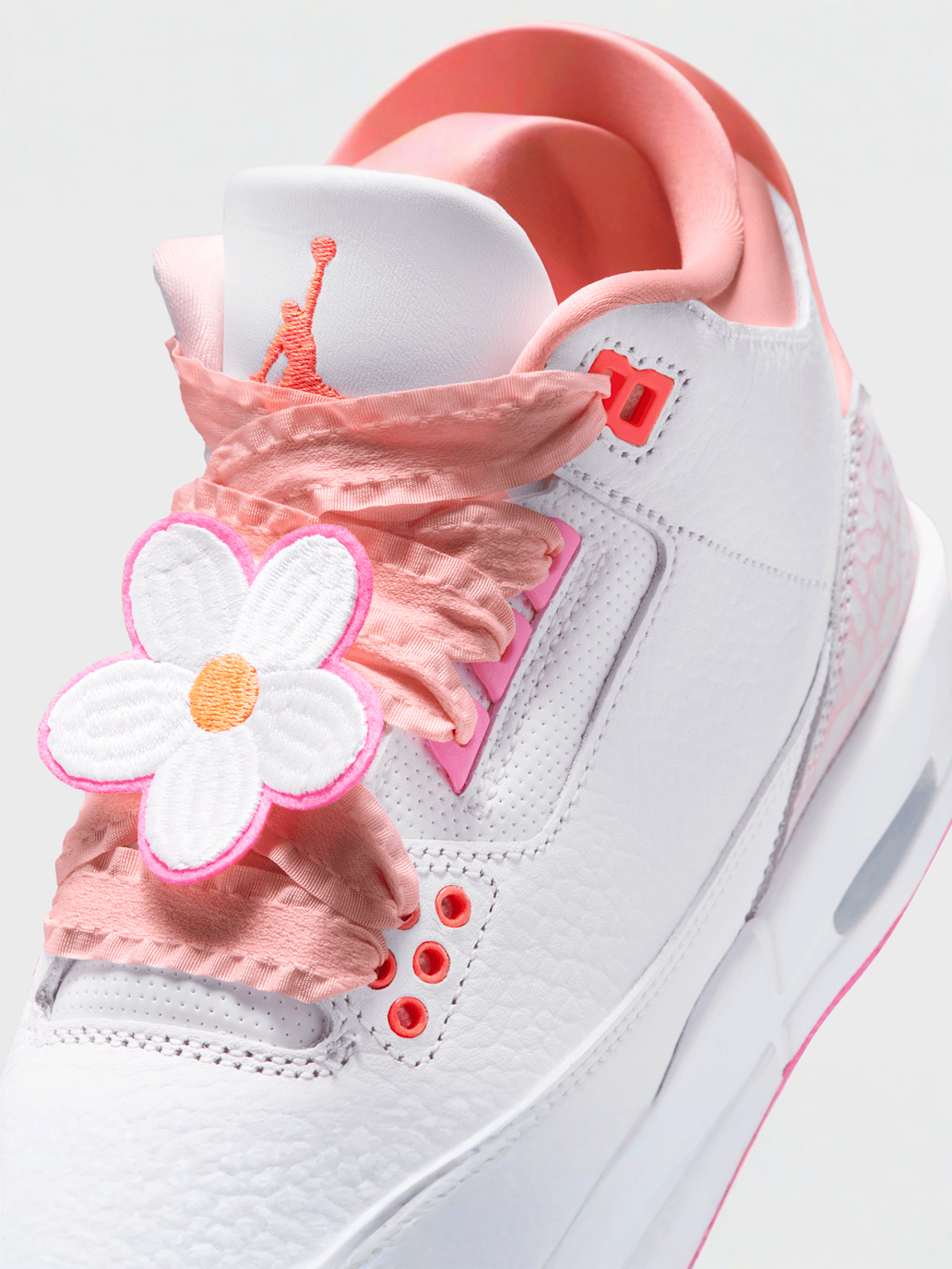 Nike Jordan 3 Low