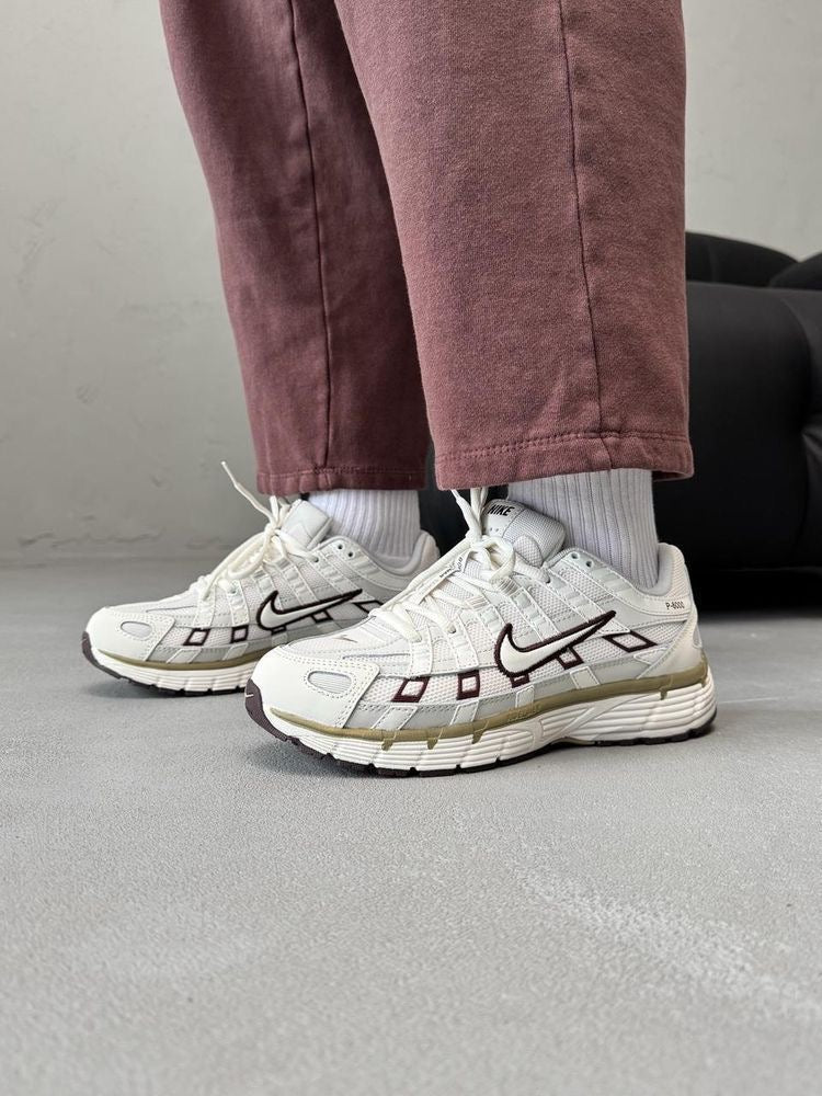 Nike P6️⃣0️⃣0️⃣0️⃣ : Qualité Authentique