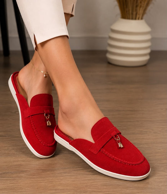 Babouche Loro Piana