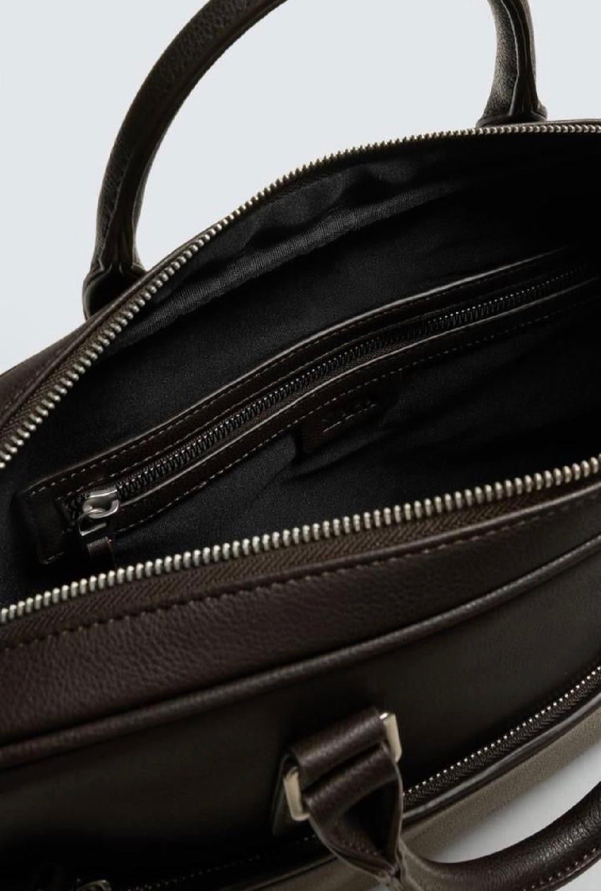 Sacs à main 👜 en cuir ZARA