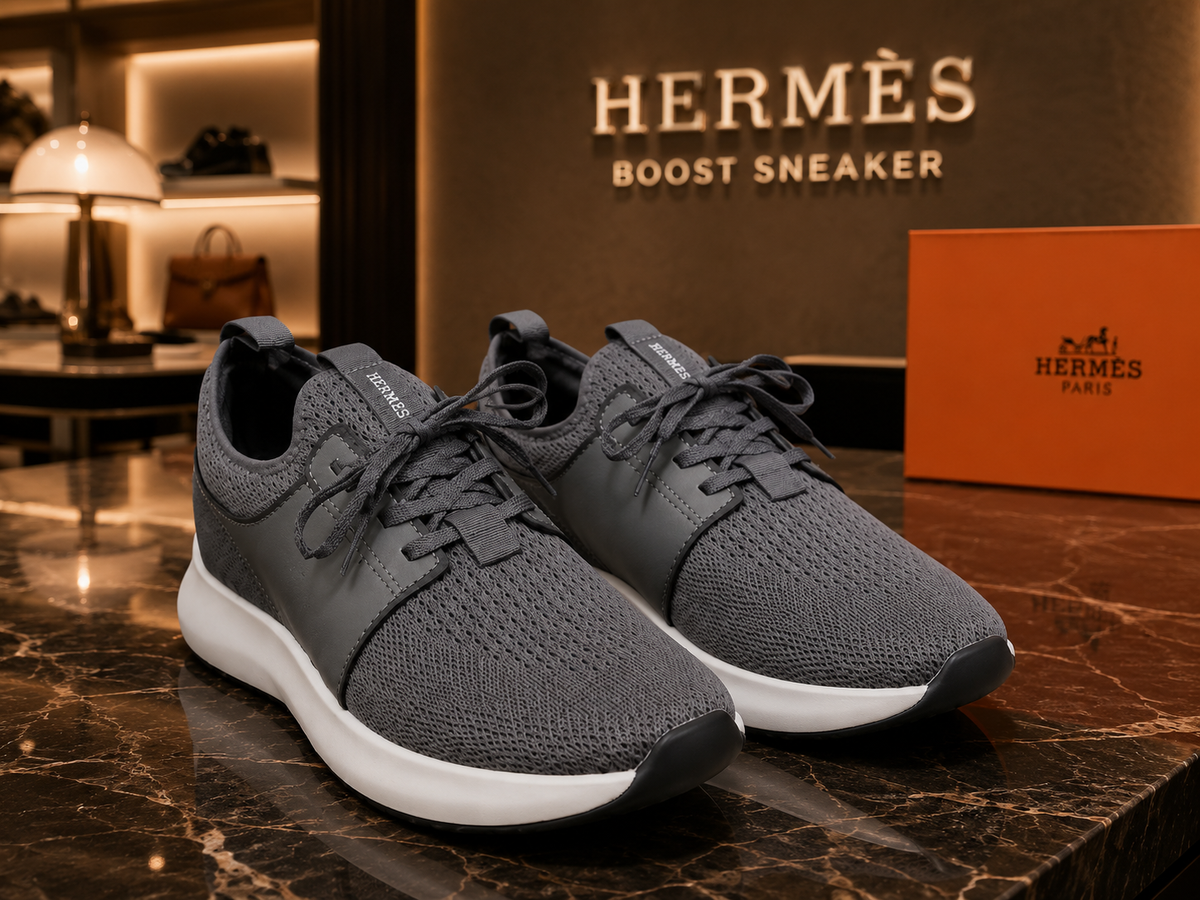 Chaussures Hermes Classique homme
