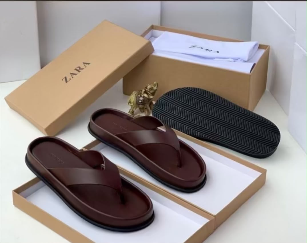 Sandales ZARA Authentique