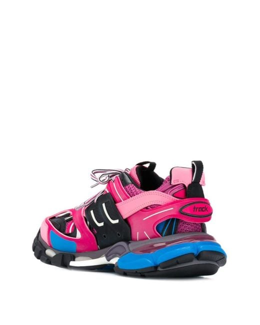 Balenciaga Track