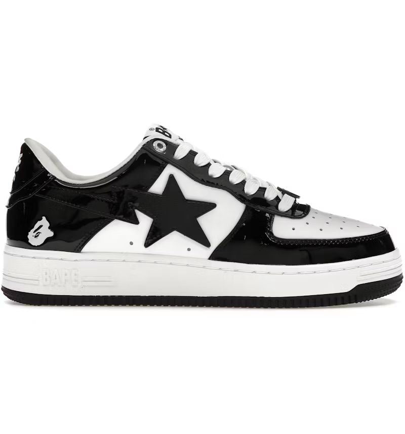 Air Force One BAPE Authentique
