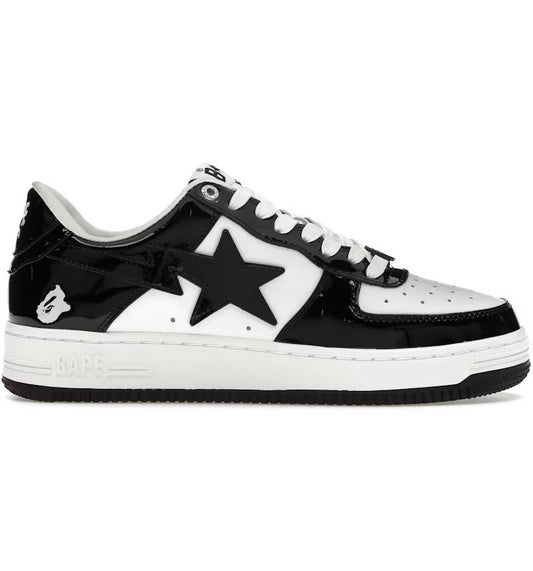 Air Force One BAPE Authentique