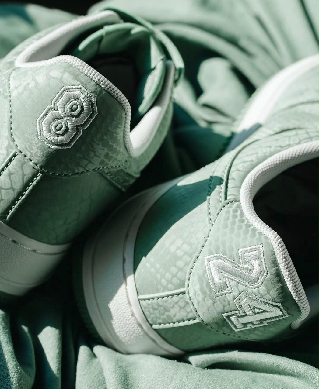 Nike Kobe Air Force One Low