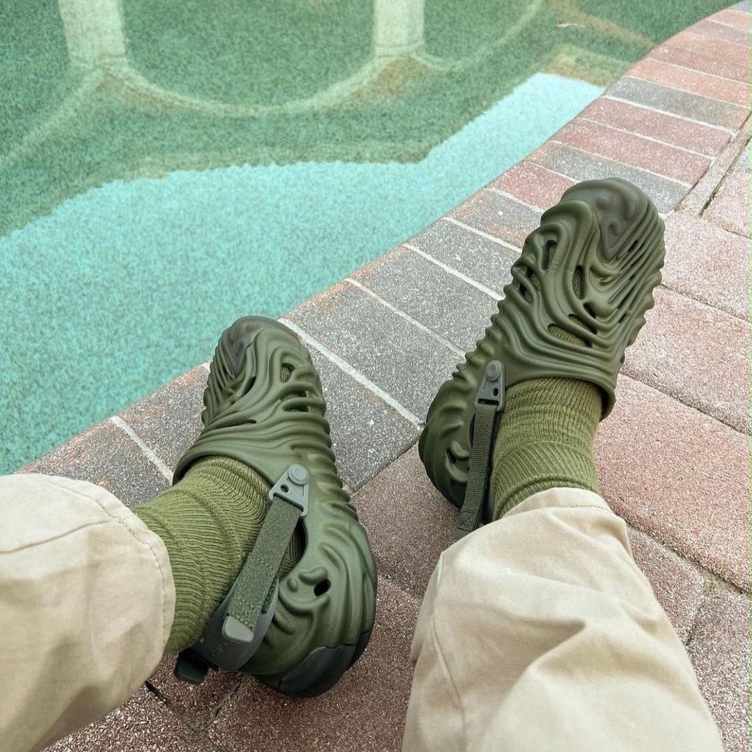 Crocs Pollex