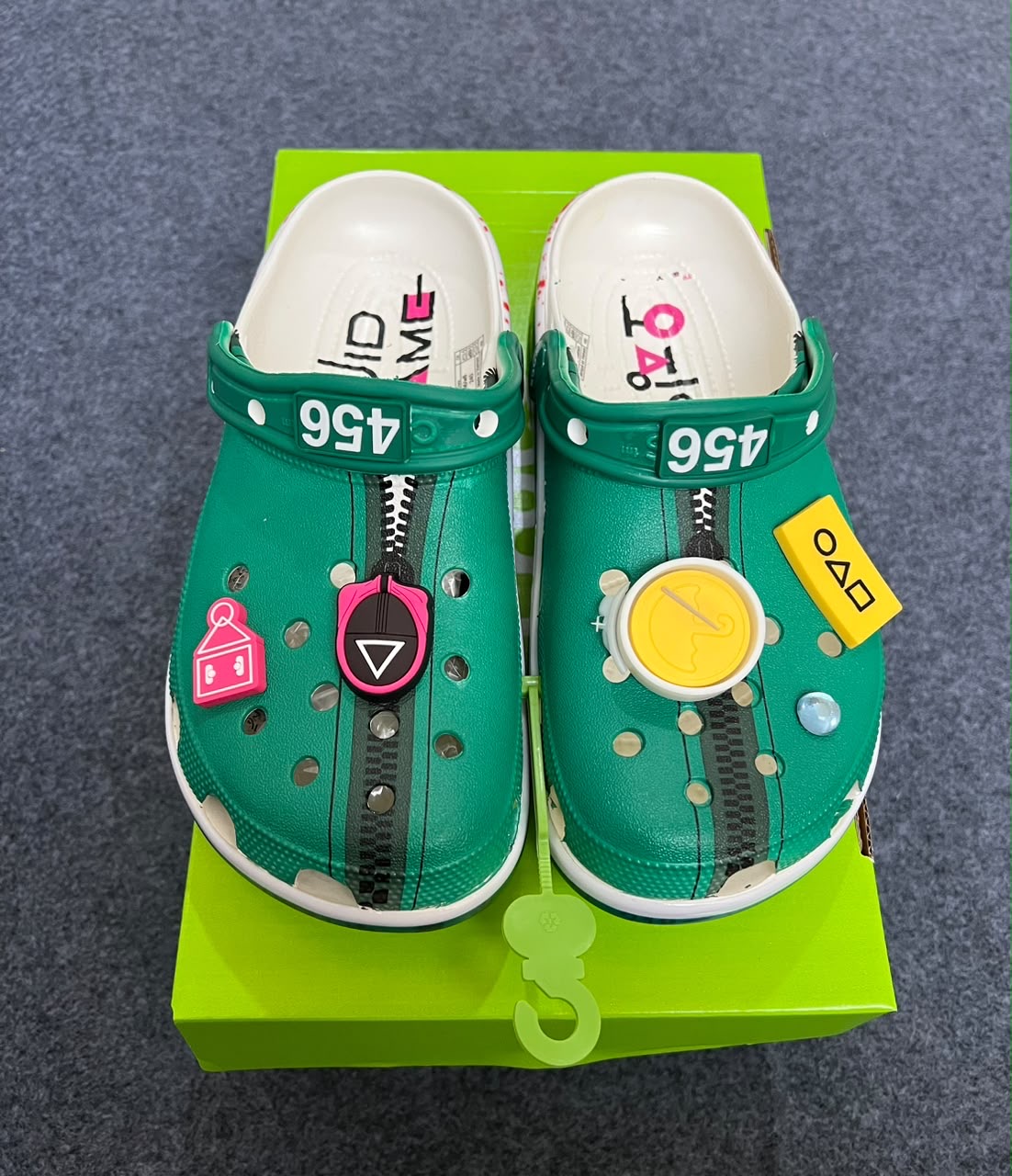 Crocs Authentique