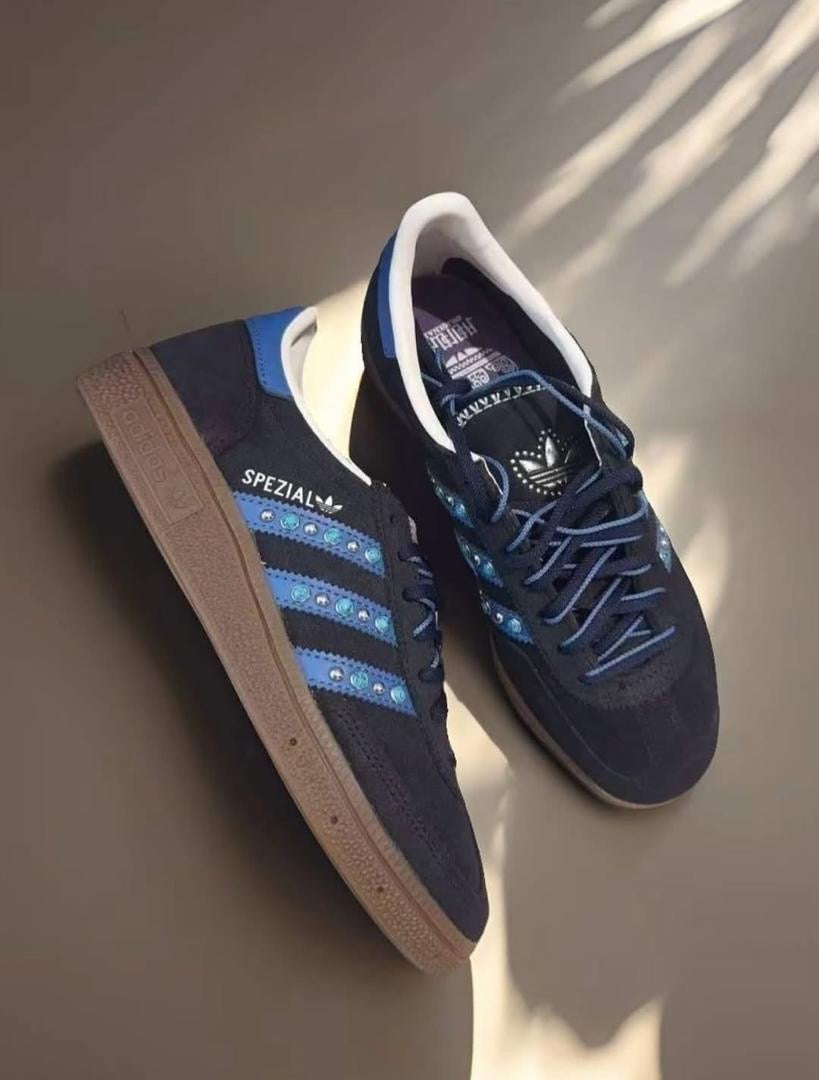 Adidas Spezial authentique