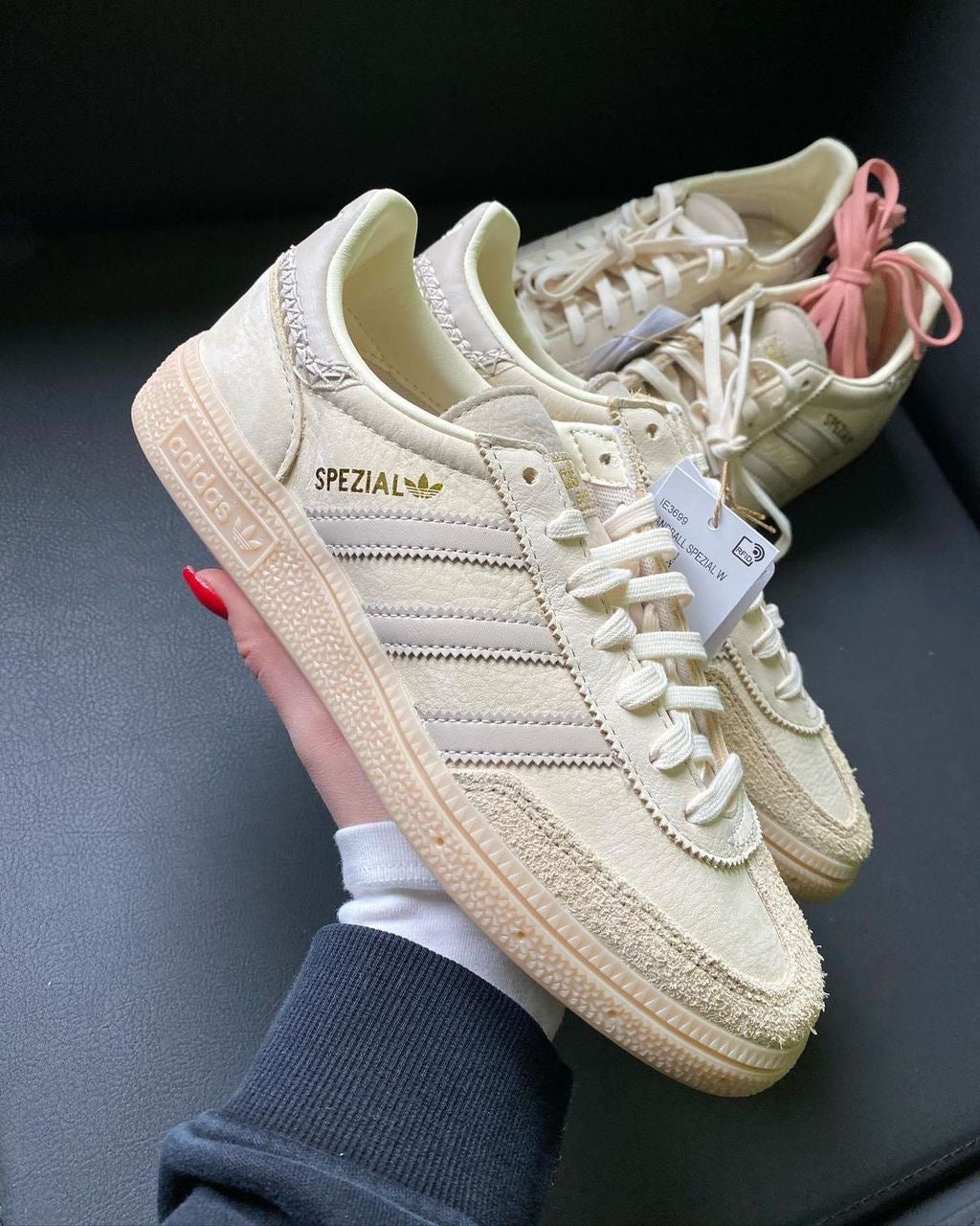 Adidas Spezial 🍂🤍