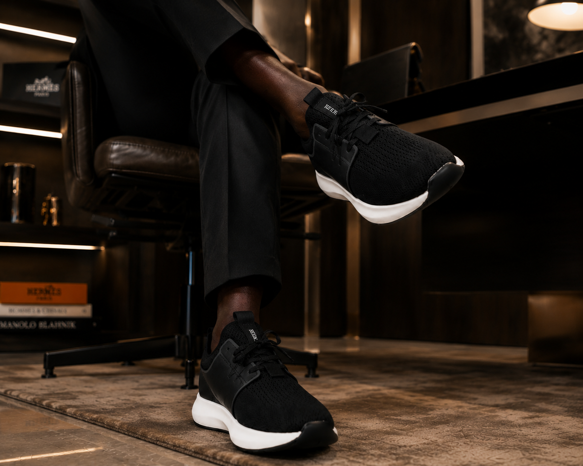 Chaussures Hermes Classique homme