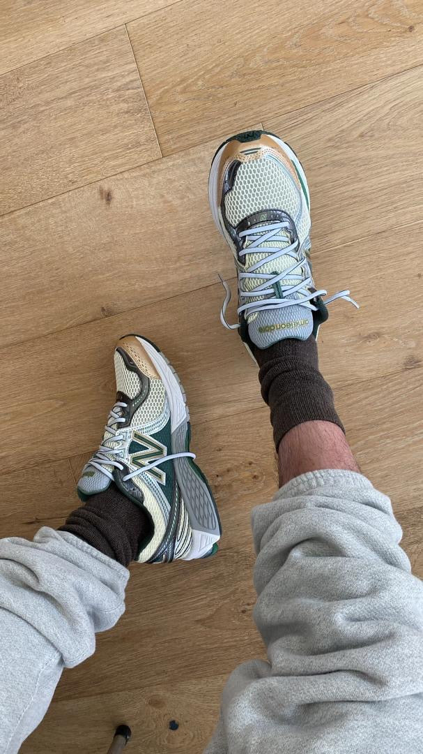 New balance ⚖️ 860V2