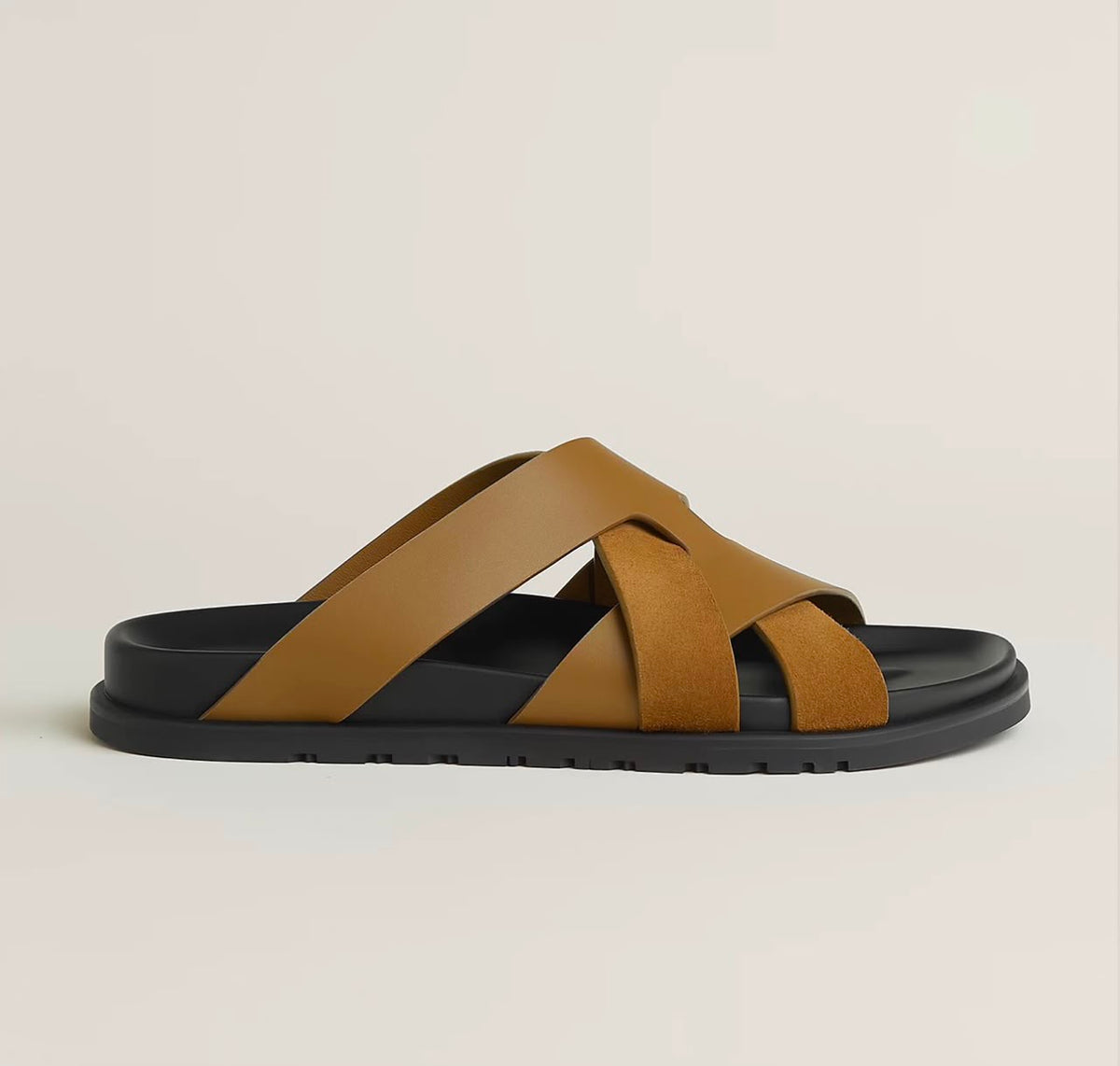 Sandales Hermès Classique