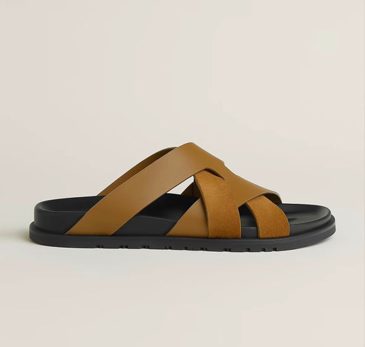 Sandales Hermès Classique