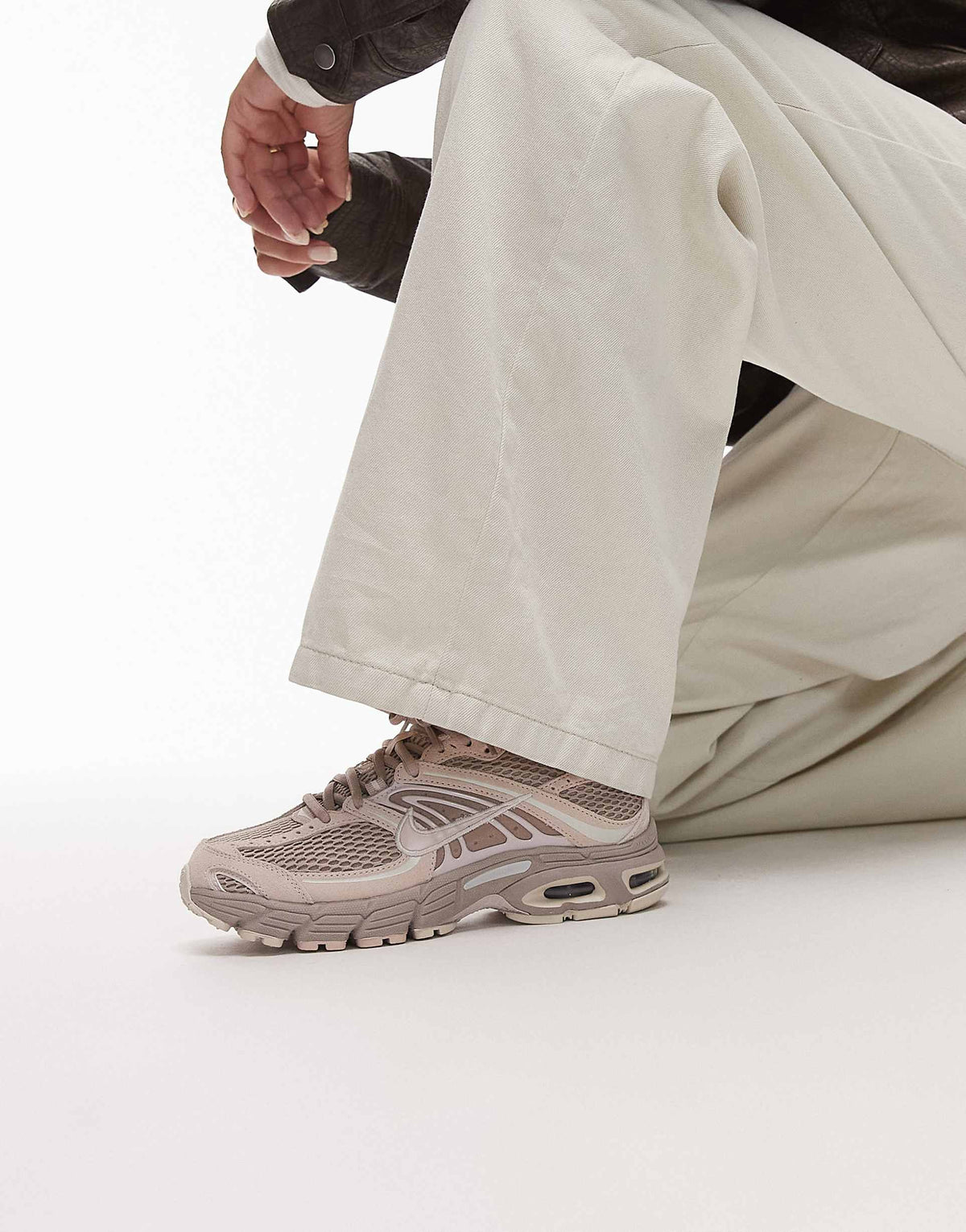 Basket Nike Air Max Moto 2K