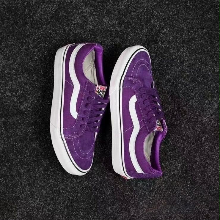 Baskets VANS Sk8-Low