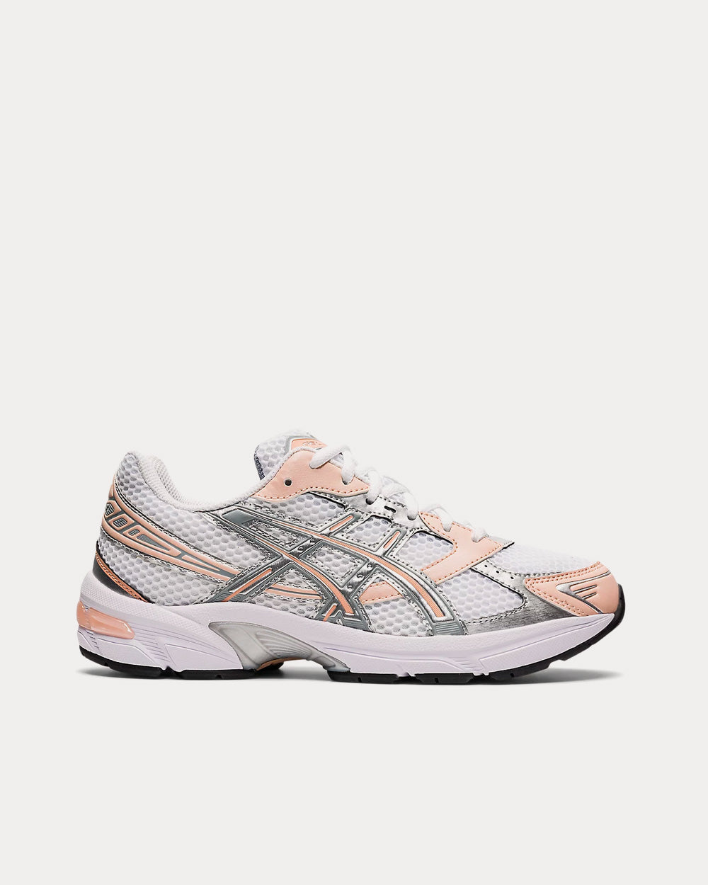 ASICS Gel-1130 White/Neutral Pink