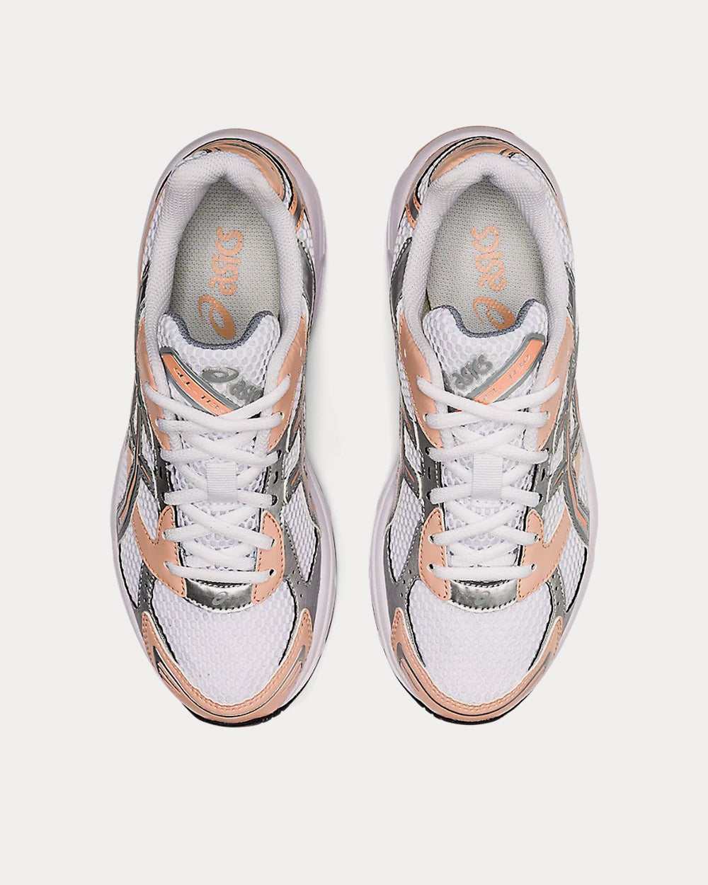 ASICS Gel-1130 White/Neutral Pink