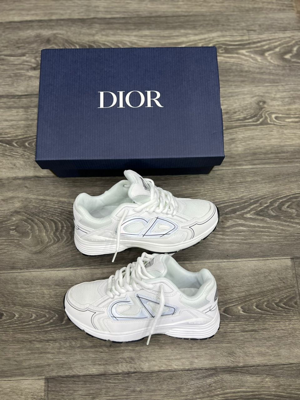 DIOR CD