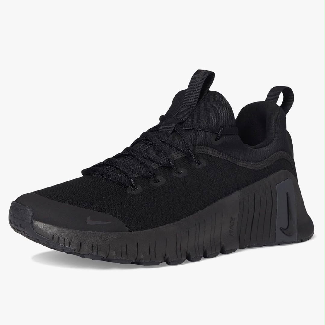 Nike Free Metcon