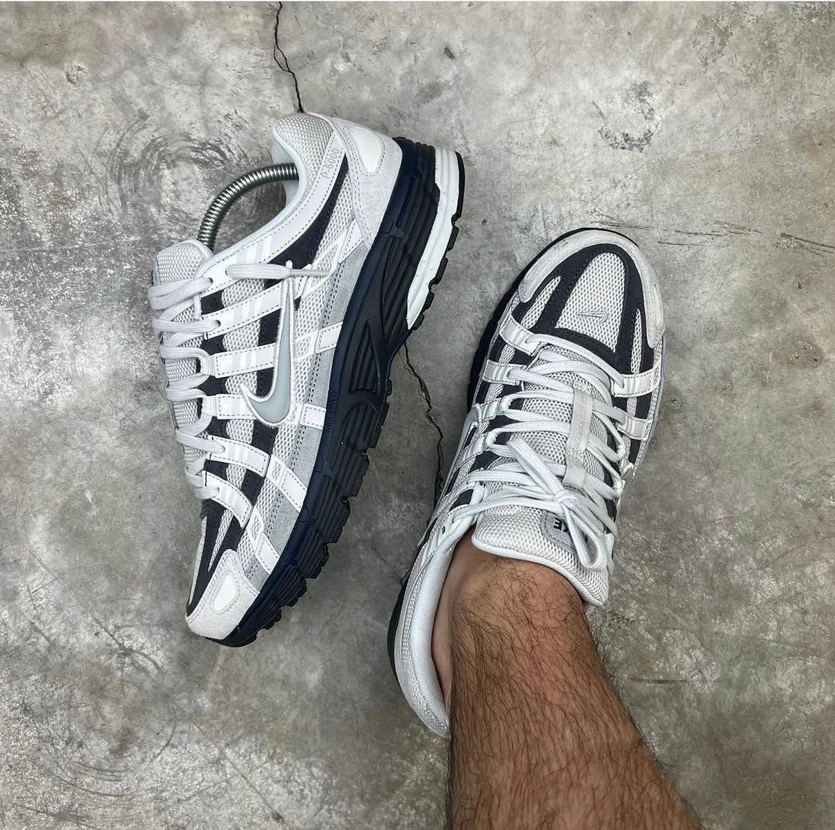 Nike P6️⃣0️⃣0️⃣0️⃣ : Qualité Authentique