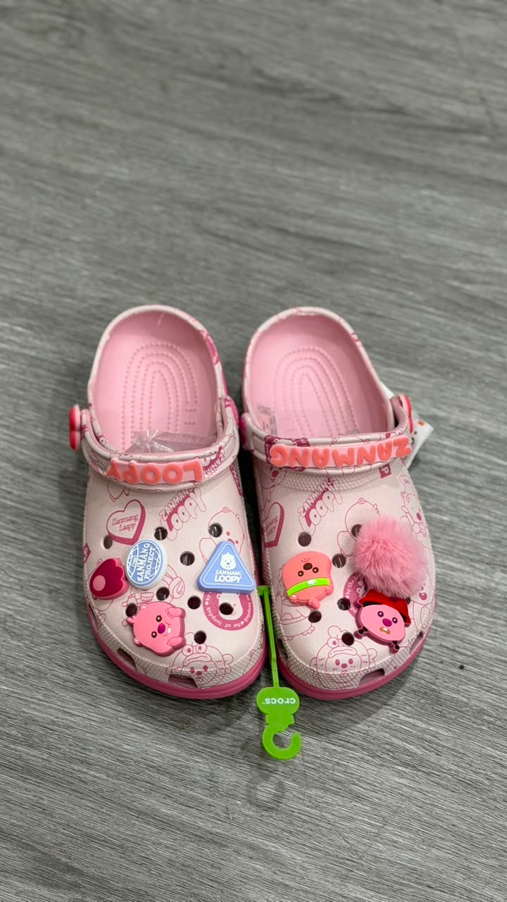 Crocs Authentique