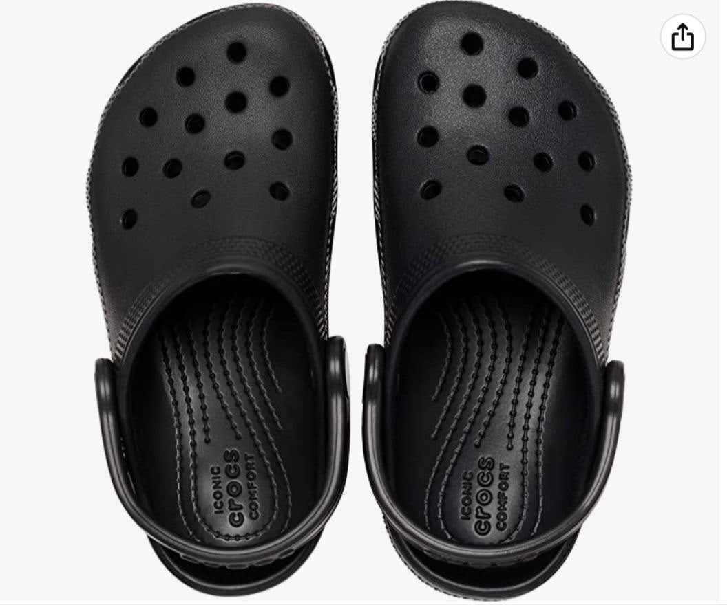 Crocs