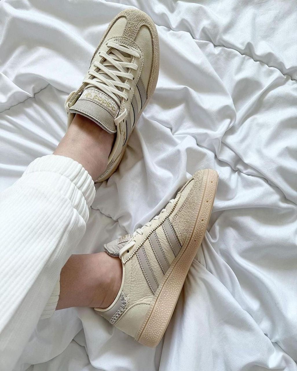 Adidas Spezial 🍂🤍
