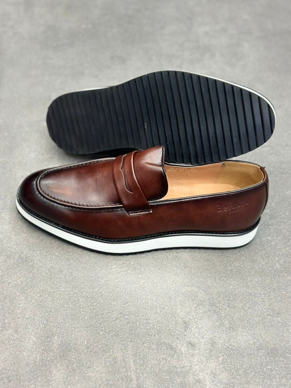 Berlitu Classique homme