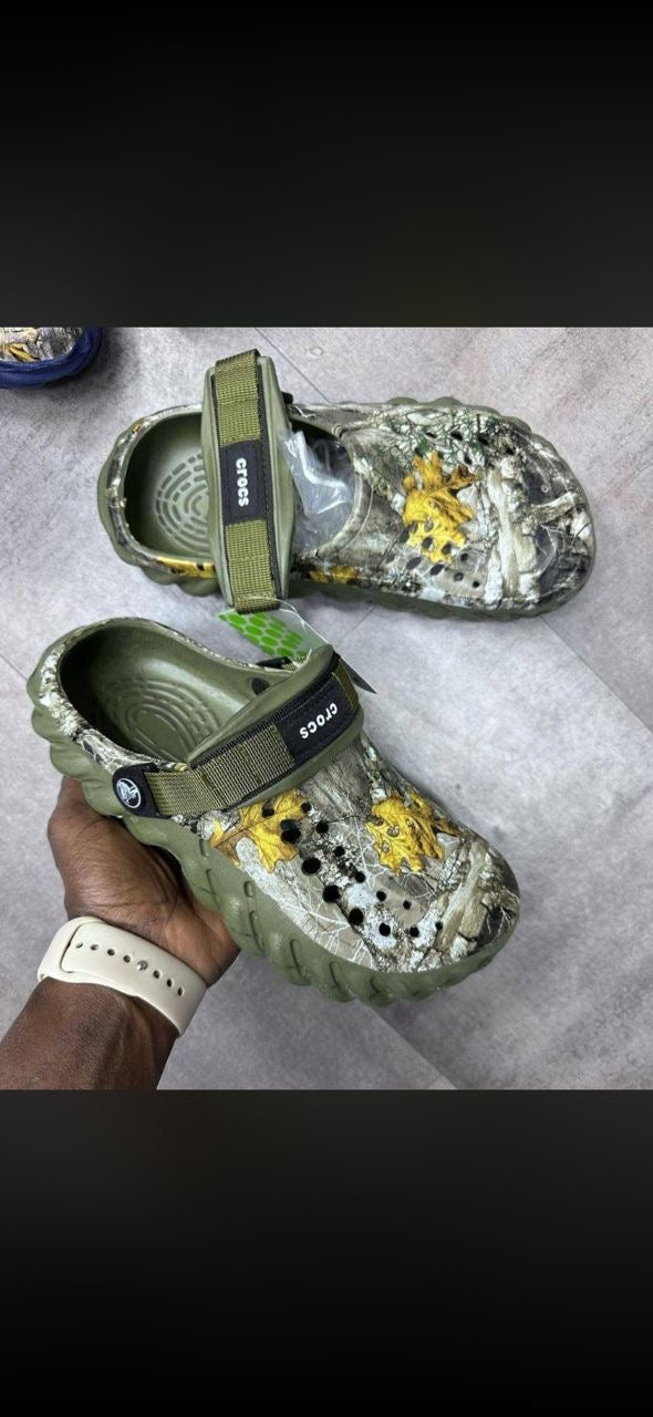 CROCS Authentique