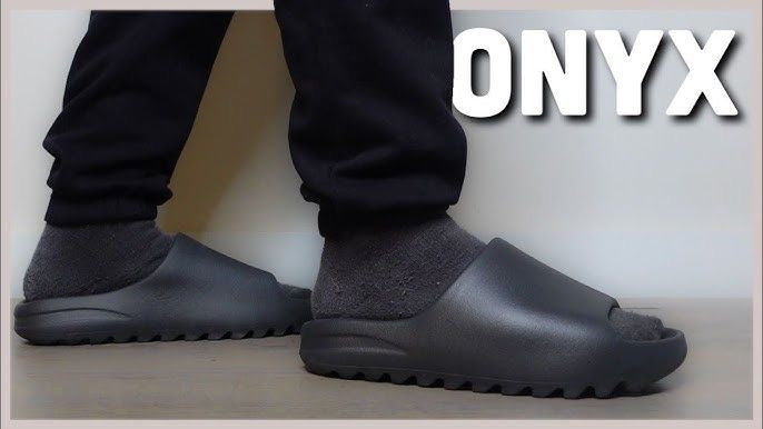 YEZZY SLIDE Authentique