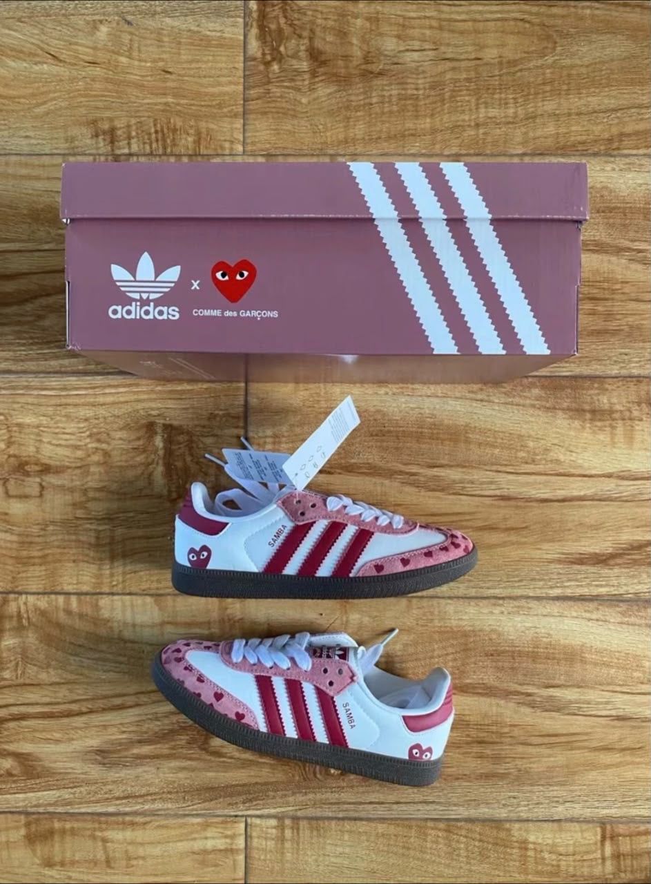 Adidas Samba