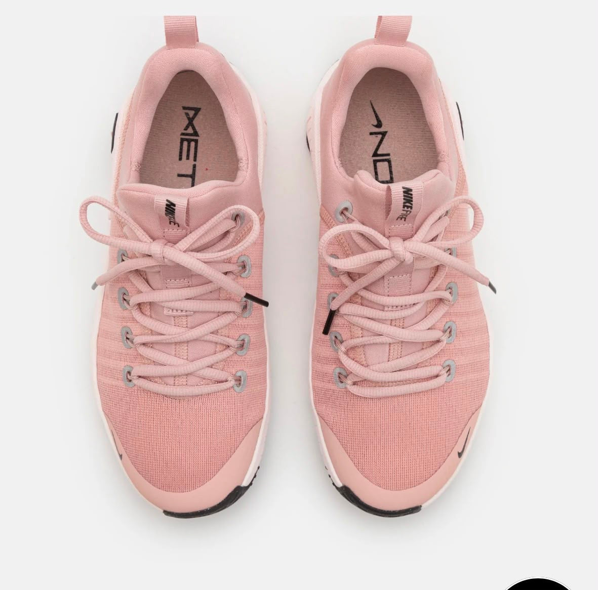 Nike Free Metcon
