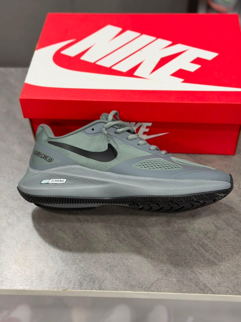 Nike Zoom : Qualité Authentique