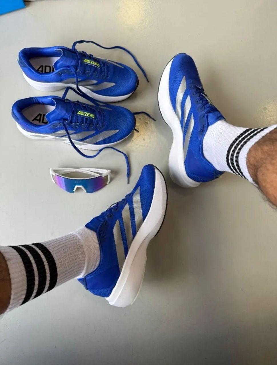 ADIDAS ADIZERO Evo SL