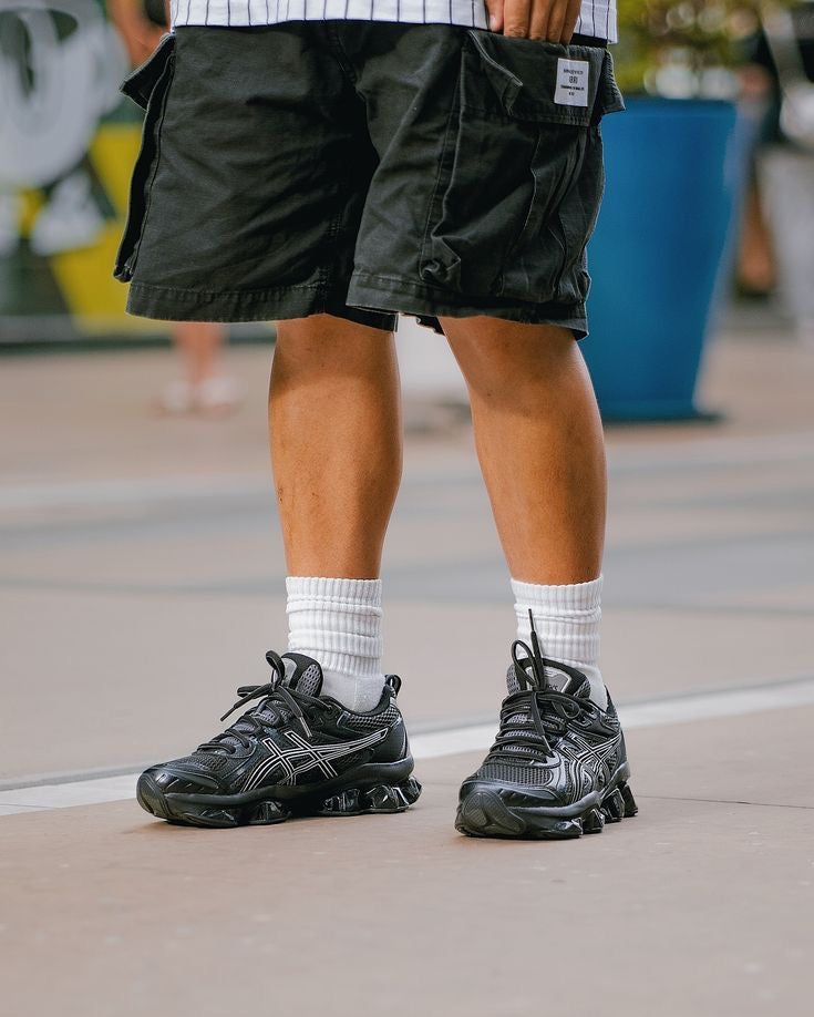 ASICS