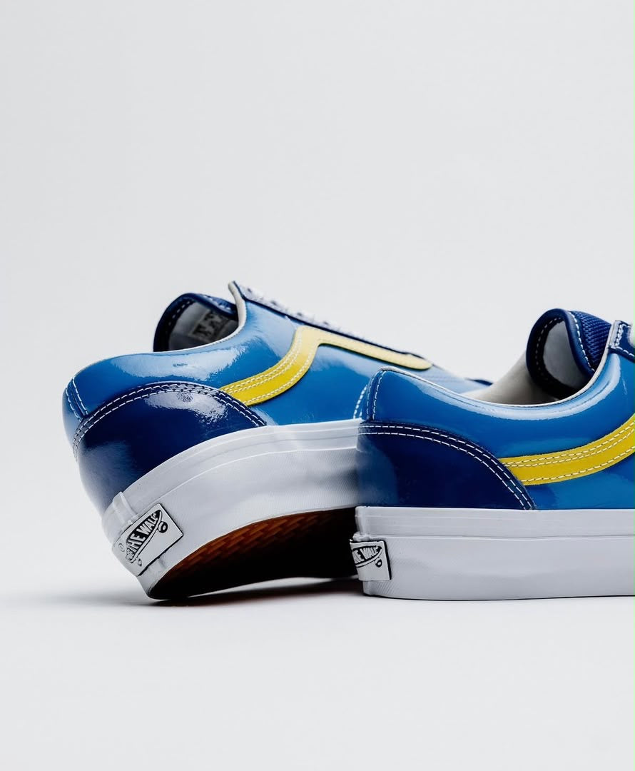 Baskets Vans LX Old Skool 36