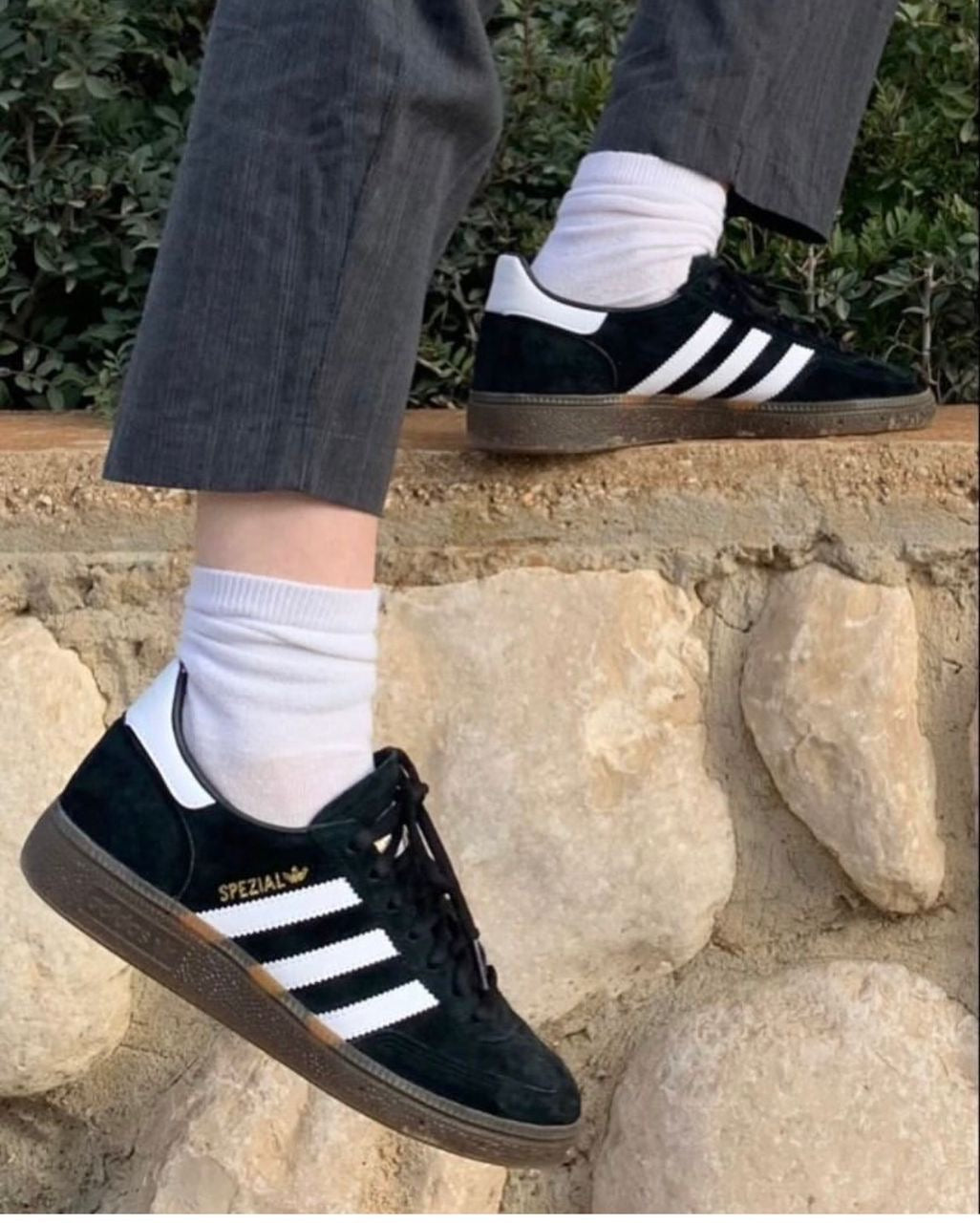 Adidas Spezial