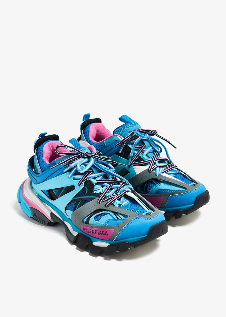 Balenciaga Track
